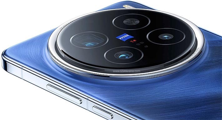 vivo X200 Pro view 3