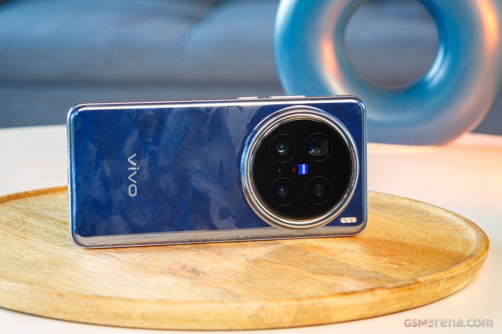 vivo X200 Pro hands-on photo 3