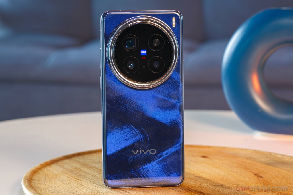 vivo X200 Pro hands-on photo 4