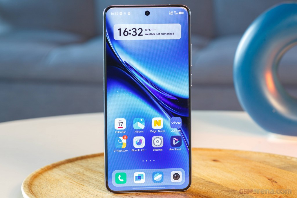 vivo X200 Pro hands-on photo 5