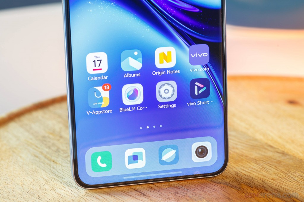 vivo X200 Pro hands-on photo 7