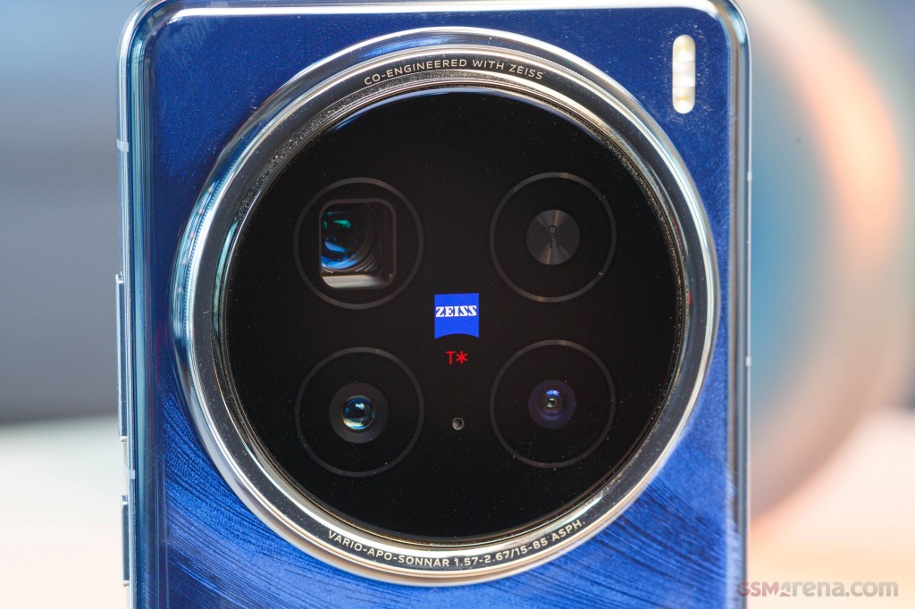 vivo X200 Pro hands-on photo 9