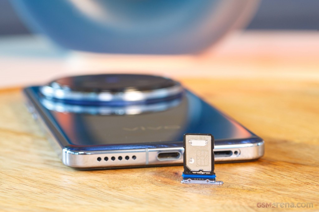 vivo X200 Pro hands-on photo 10