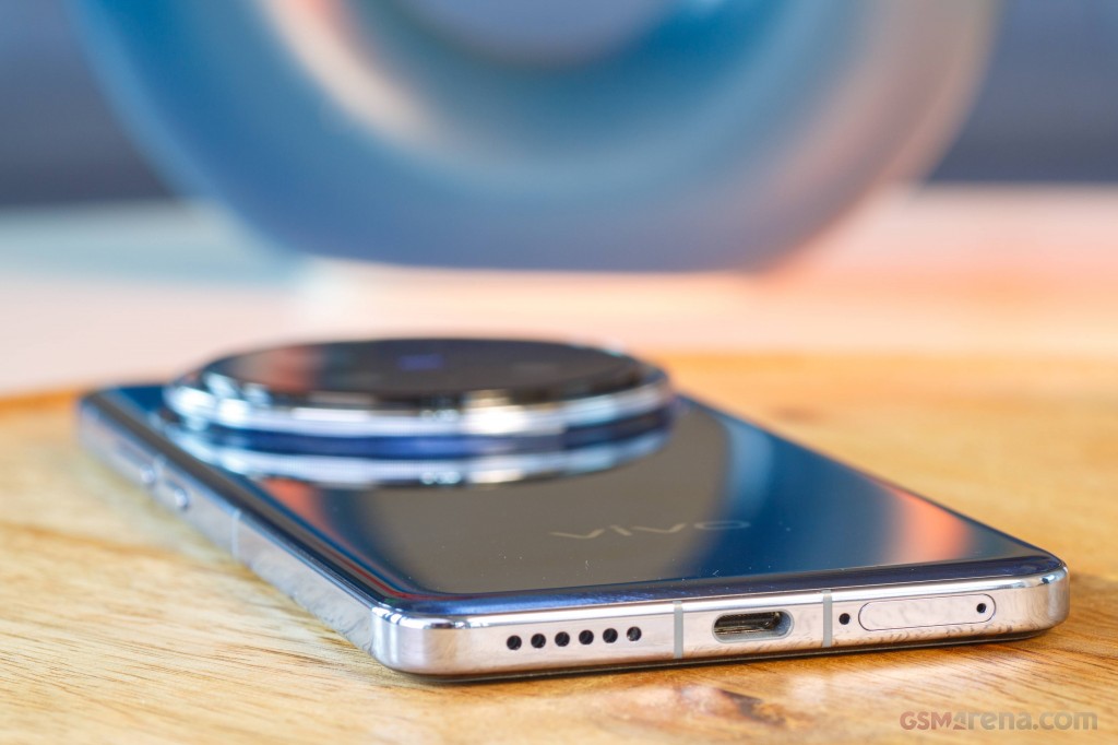 vivo X200 Pro hands-on photo 11