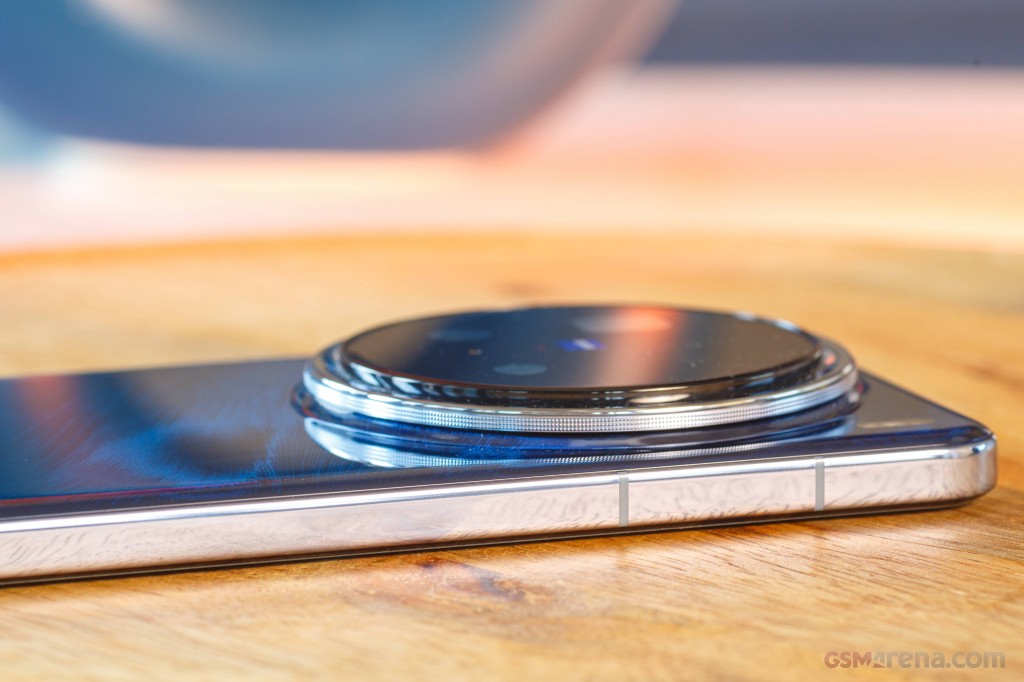 vivo X200 Pro hands-on photo 14