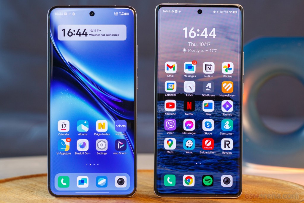 vivo X200 Pro hands-on photo 15