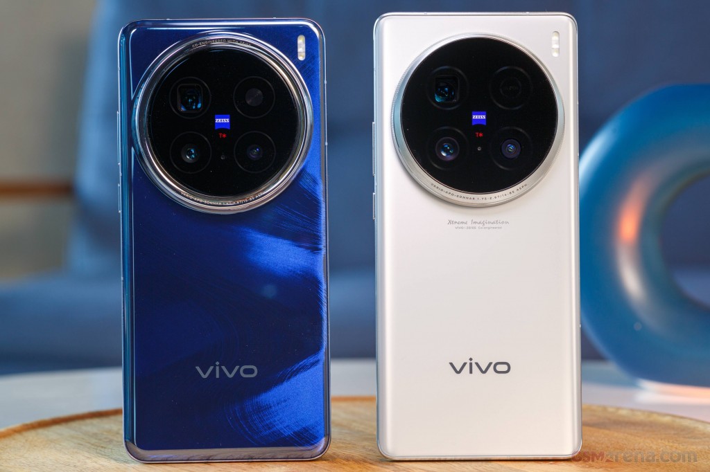 vivo X200 Pro hands-on photo 16