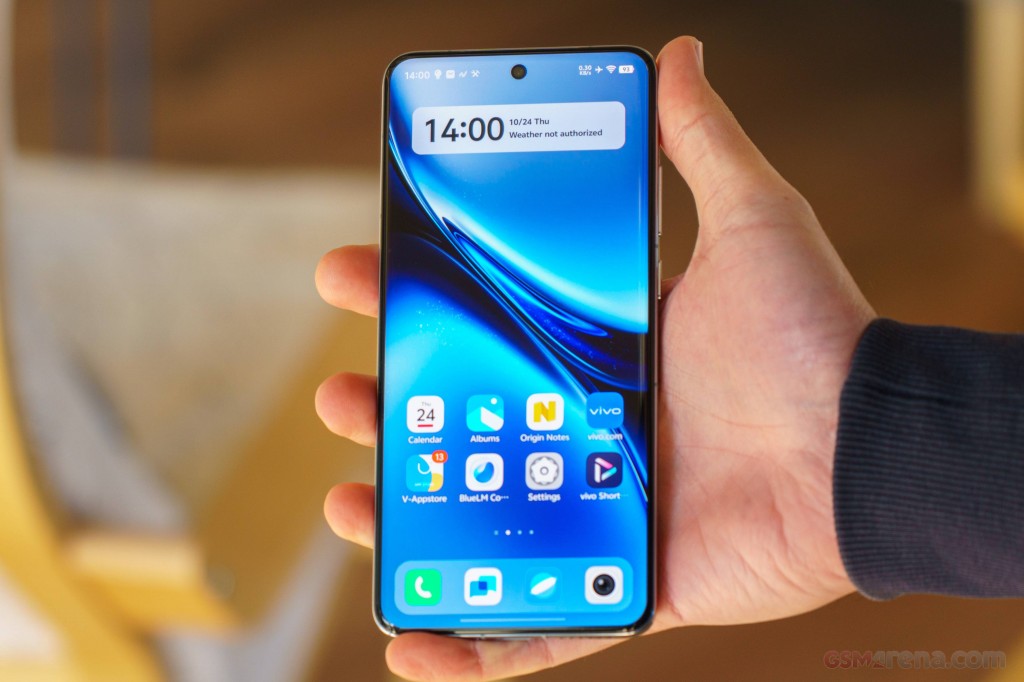 vivo X200 Pro hands-on photo 20