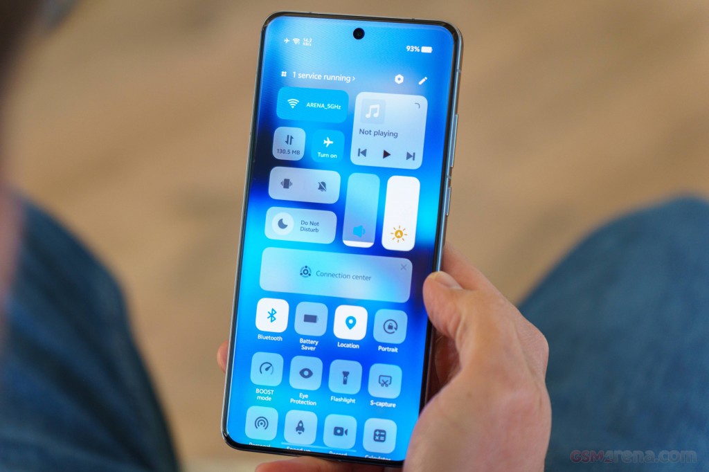 vivo X200 Pro hands-on photo 23