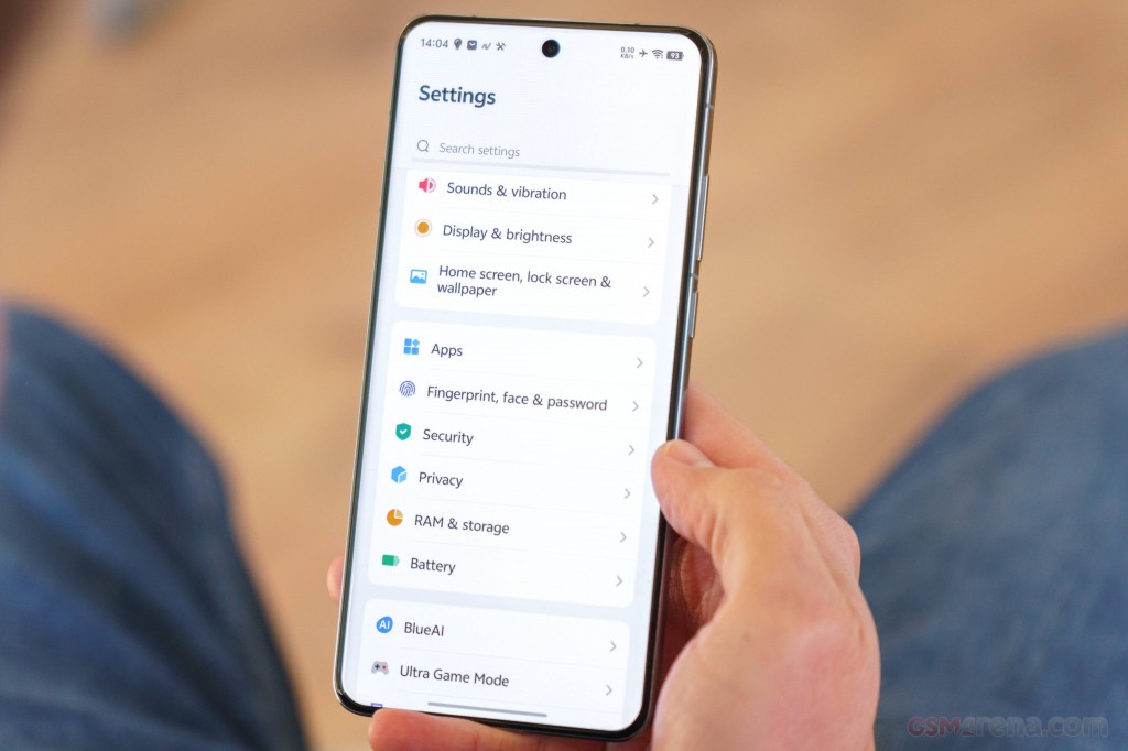 vivo X200 Pro hands-on photo 24