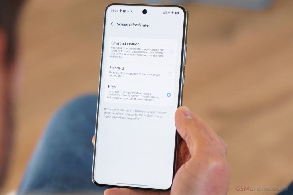 vivo X200 Pro hands-on photo 26