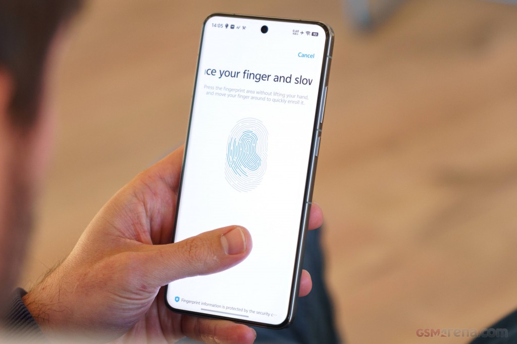 vivo X200 Pro hands-on photo 27