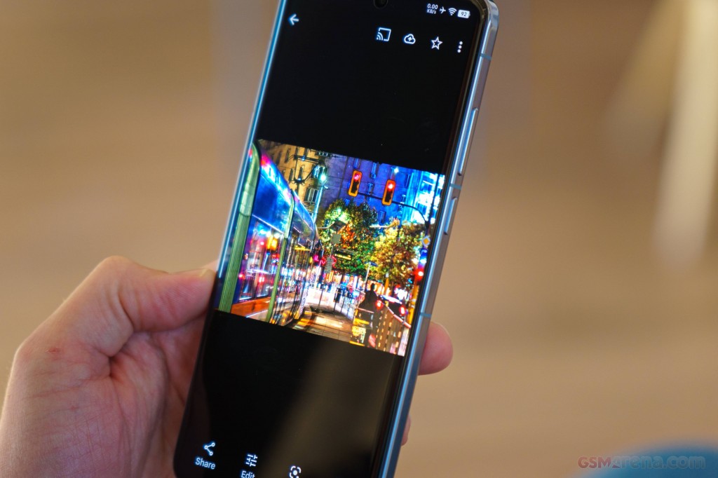 vivo X200 Pro hands-on photo 30
