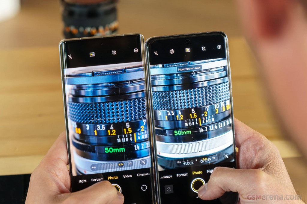vivo X200 Pro hands-on photo 31