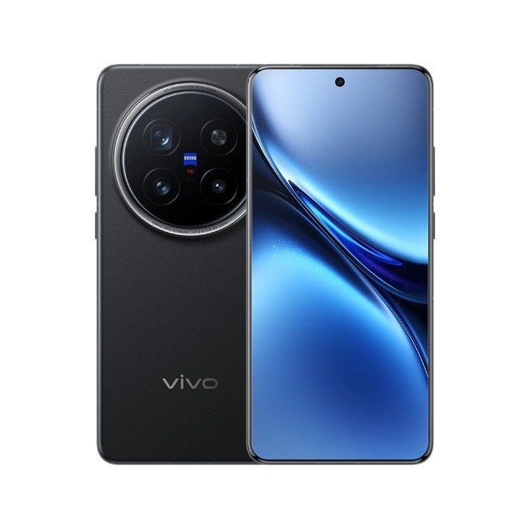 vivo X200 Pro view 6