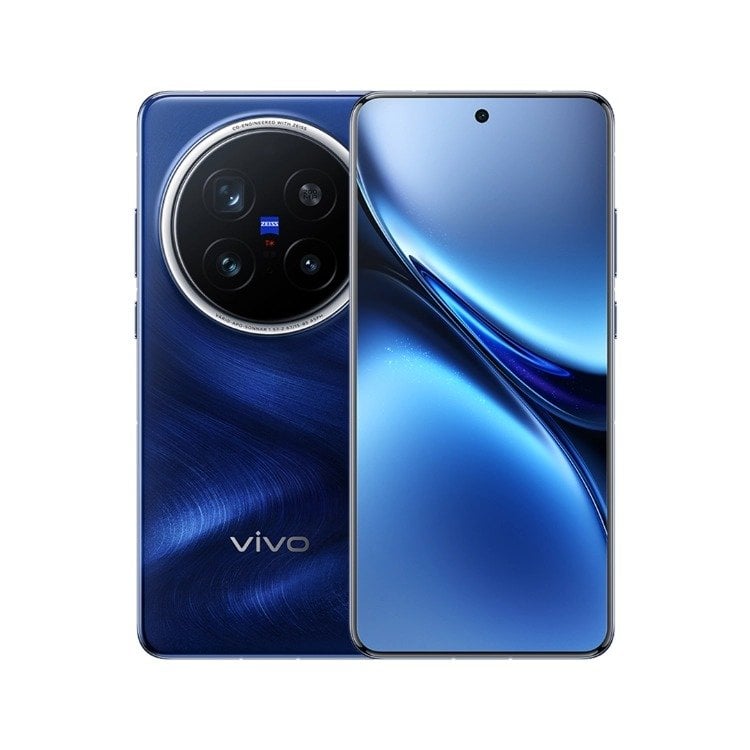 vivo X200 Pro view 7