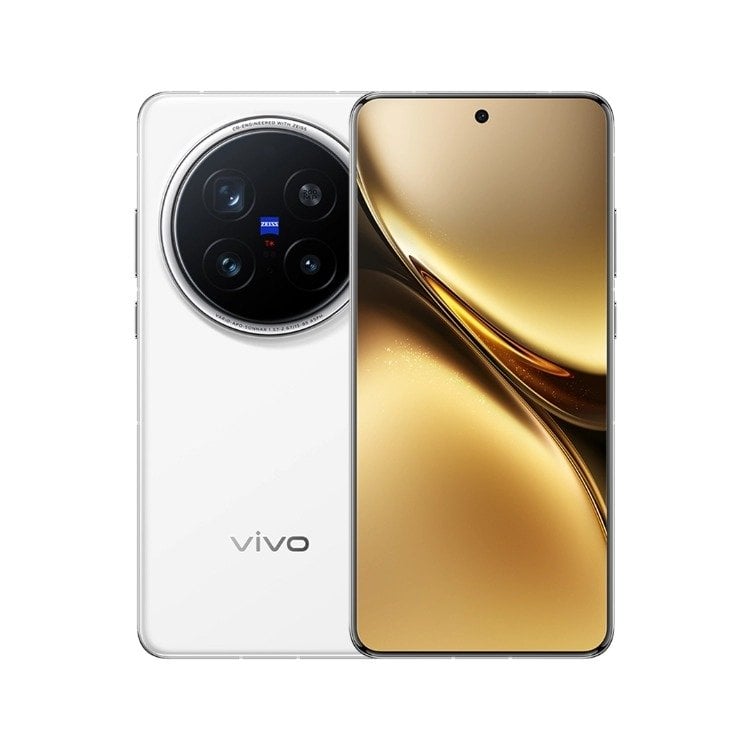 vivo X200 Pro view 8