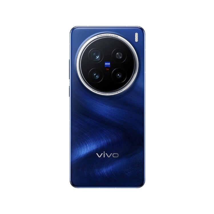 vivo X200 Pro view 11