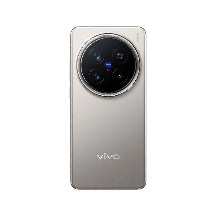 vivo X200 Pro view 13
