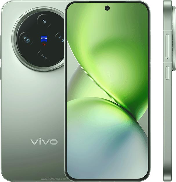 vivo X200 Pro mini view 1