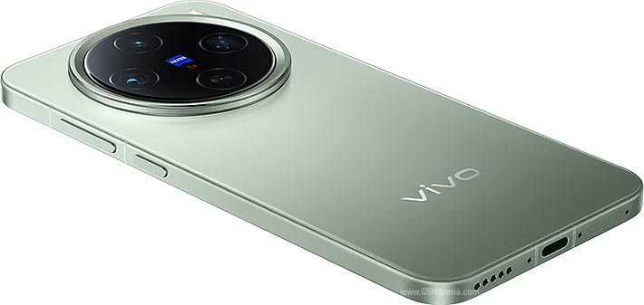 vivo X200 Pro mini view 3