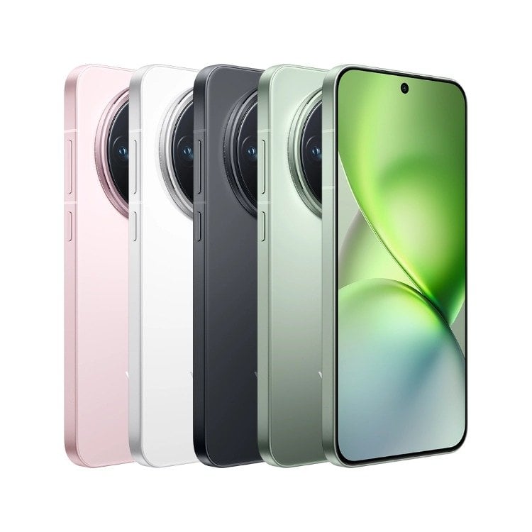 vivo X200 Pro mini view 6