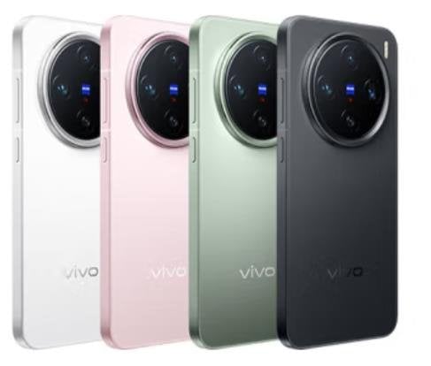 vivo X200 Pro mini view 19