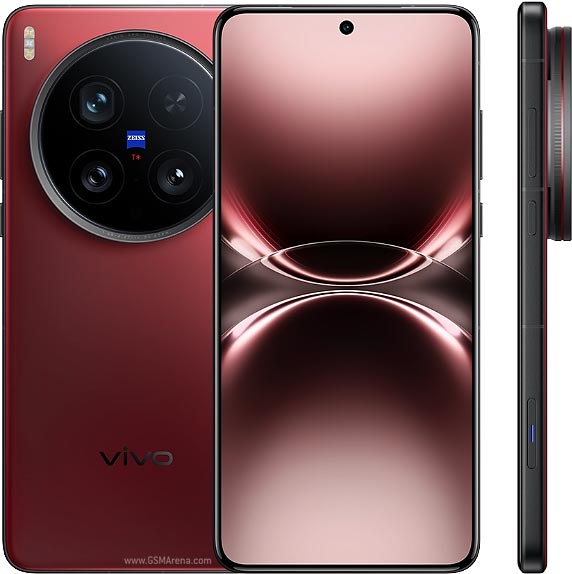 vivo X200 Ultra view 1