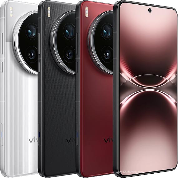 vivo X200 Ultra view 2