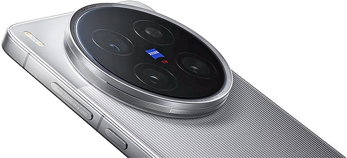 vivo X200 Ultra view 3