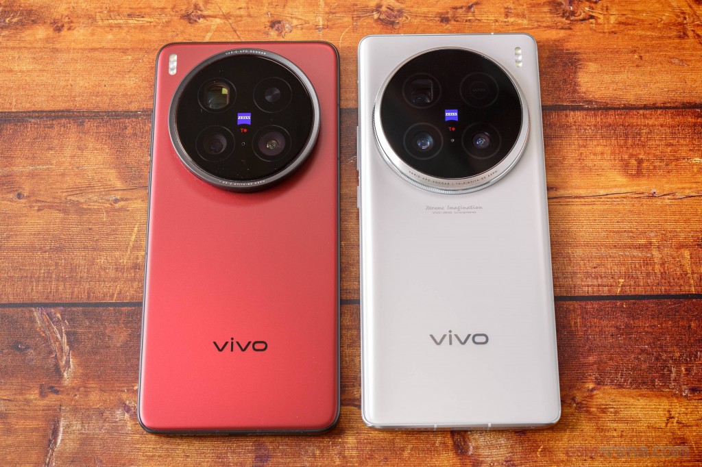 vivo X200 Ultra hands-on photo 3