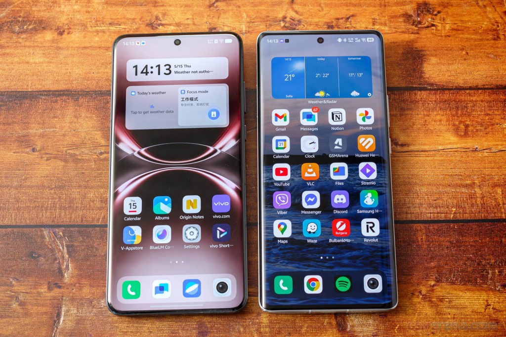 vivo X200 Ultra hands-on photo 4