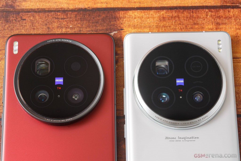 vivo X200 Ultra hands-on photo 5