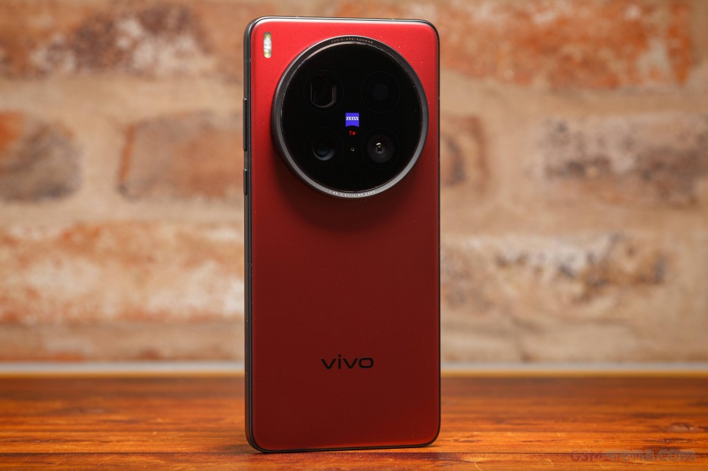 vivo X200 Ultra hands-on photo 6