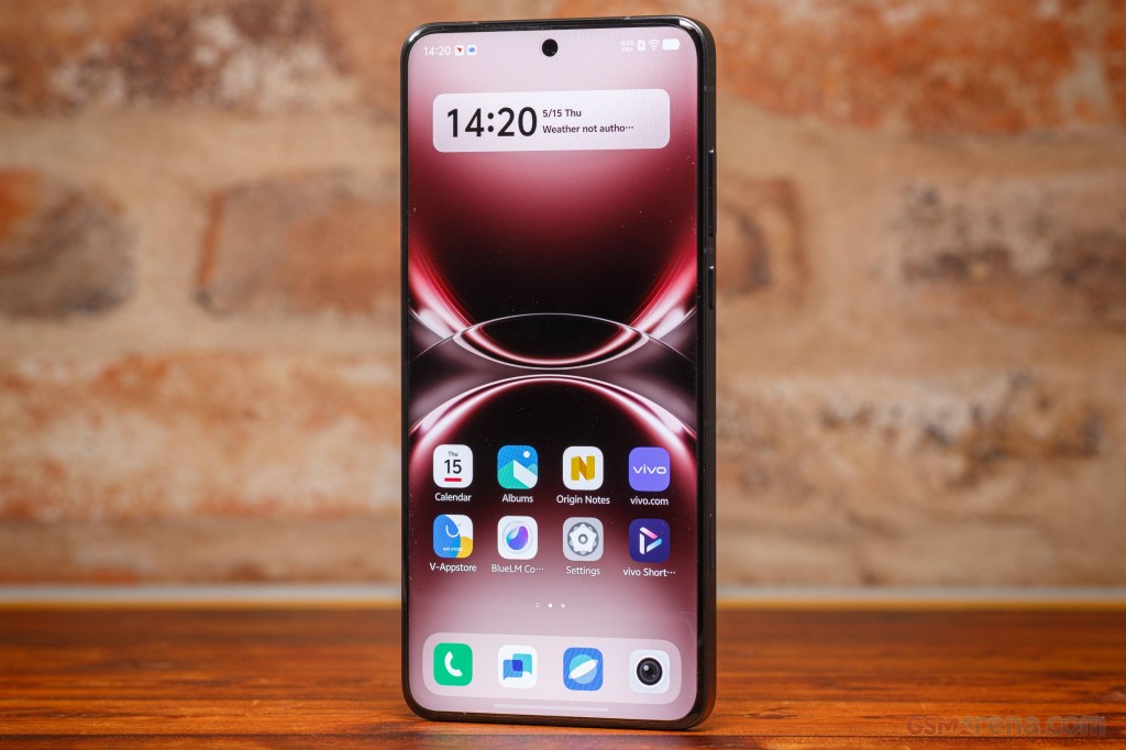 vivo X200 Ultra hands-on photo 7