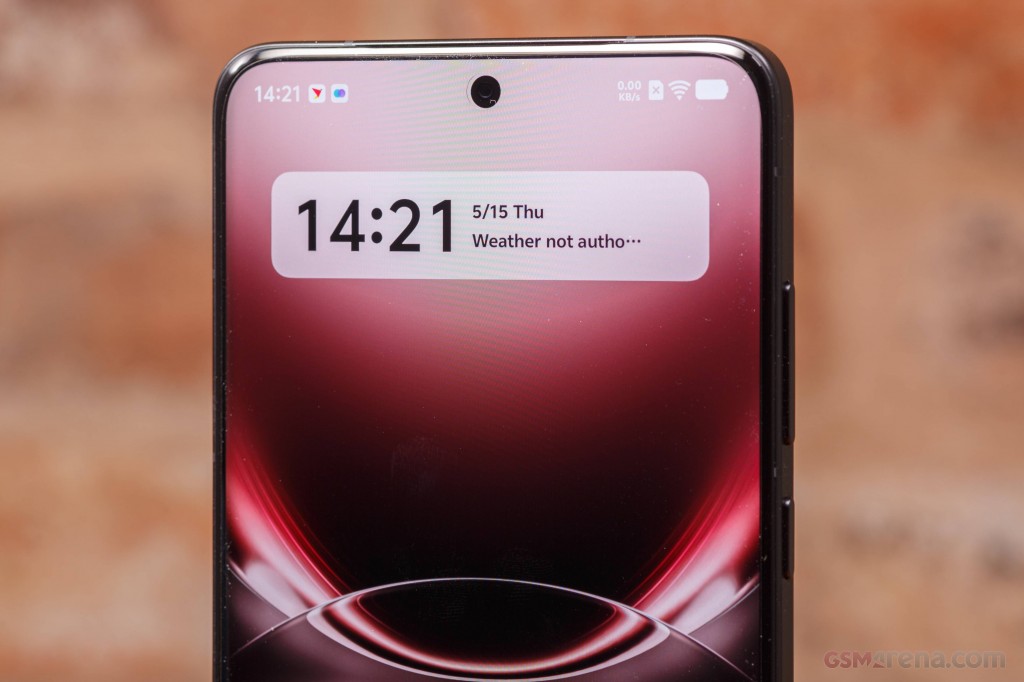 vivo X200 Ultra hands-on photo 8