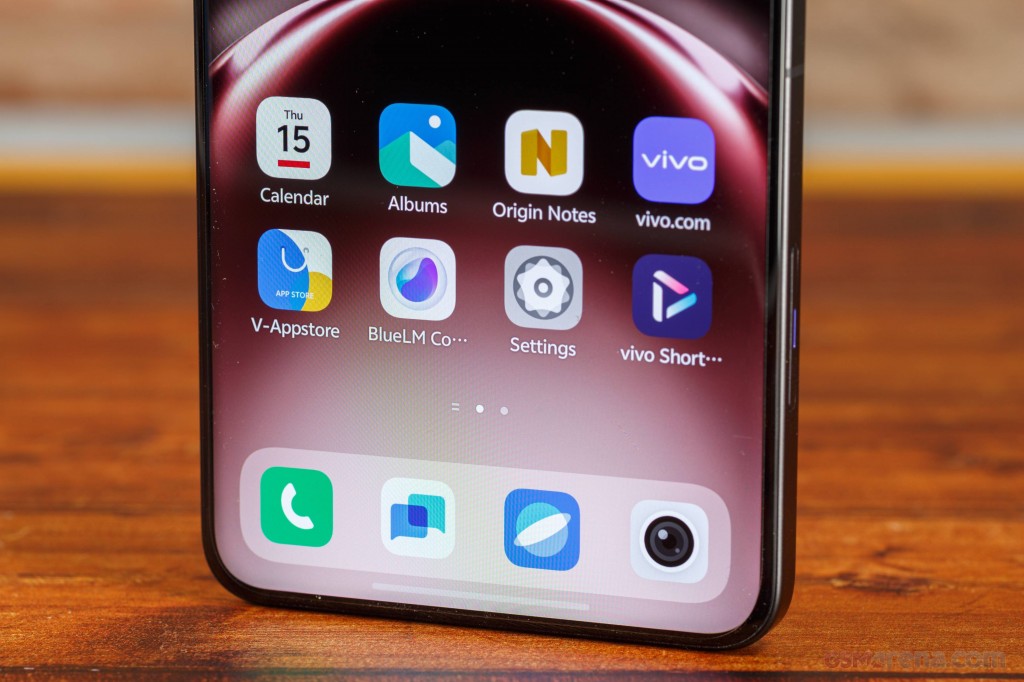 vivo X200 Ultra hands-on photo 9