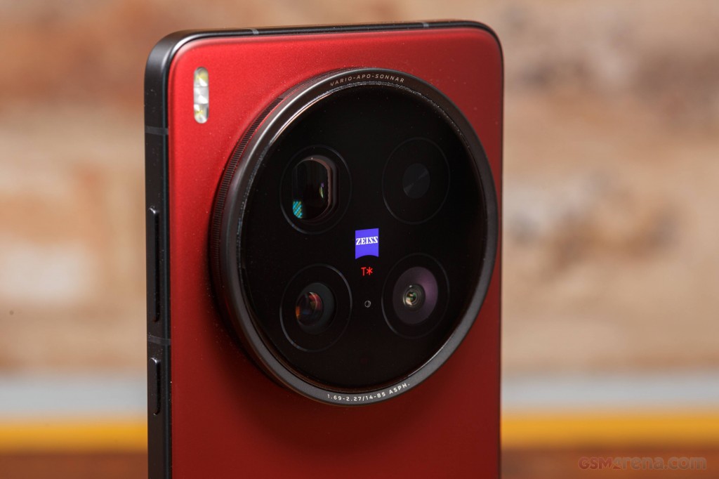 vivo X200 Ultra hands-on photo 10