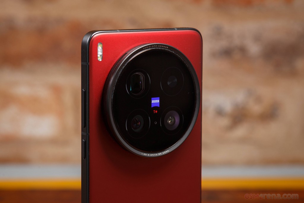 vivo X200 Ultra hands-on photo 11