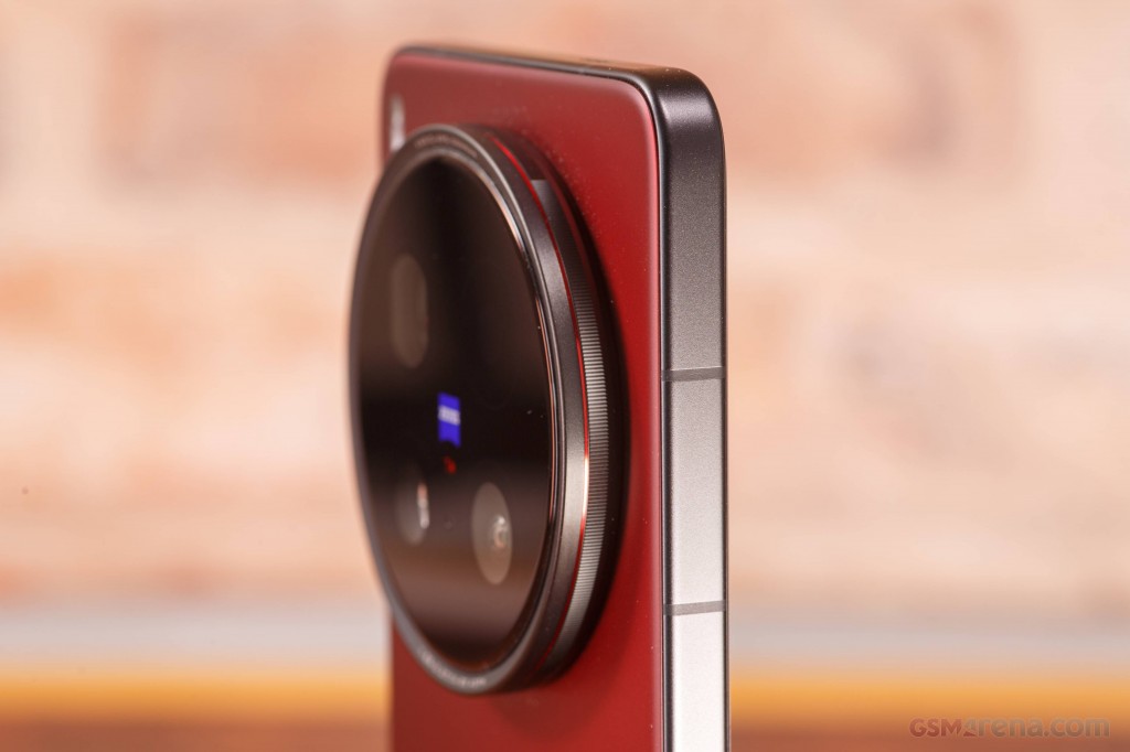 vivo X200 Ultra hands-on photo 14