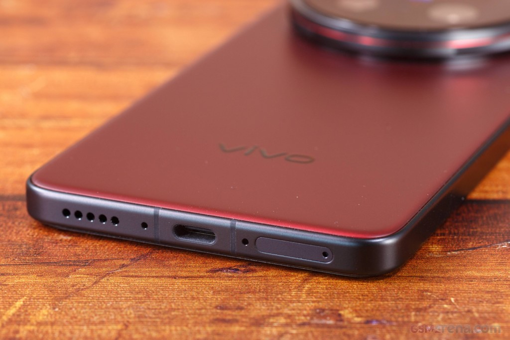 vivo X200 Ultra hands-on photo 16
