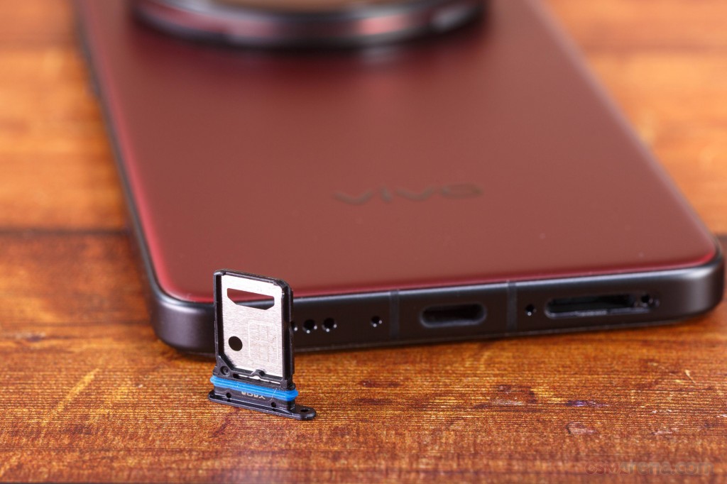vivo X200 Ultra hands-on photo 17