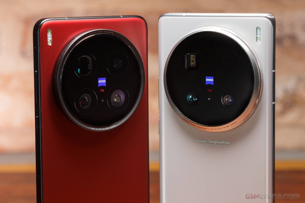 vivo X200 Ultra hands-on photo 18