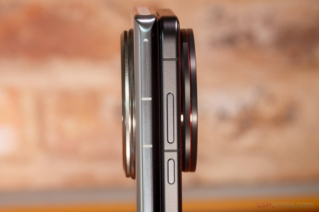 vivo X200 Ultra hands-on photo 19