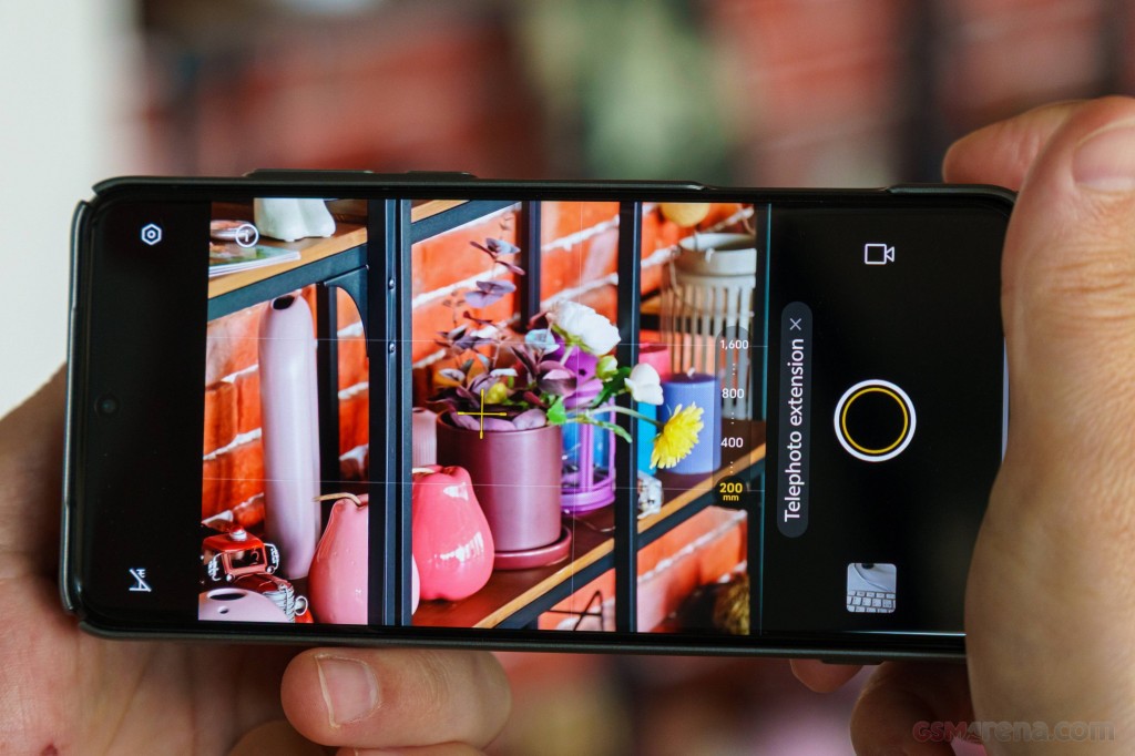 vivo X200 Ultra hands-on photo 20