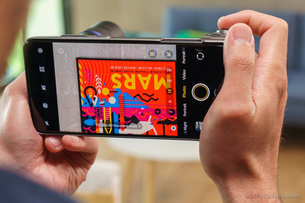 vivo X200 Ultra hands-on photo 24
