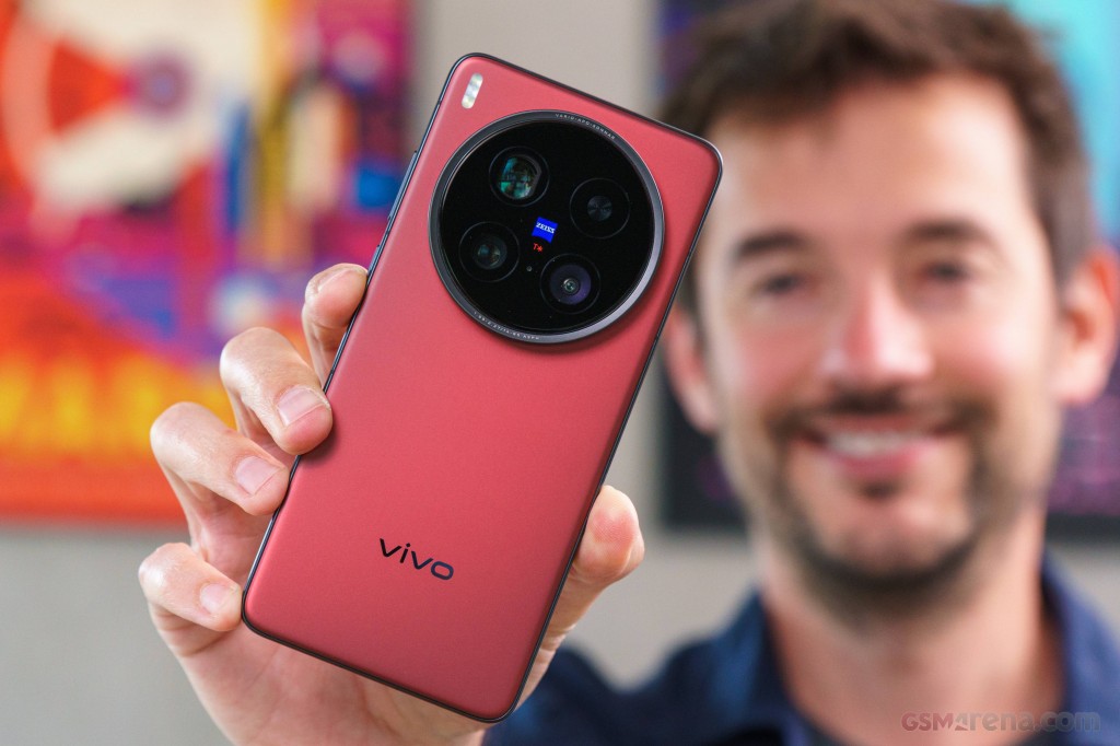 vivo X200 Ultra hands-on photo 26