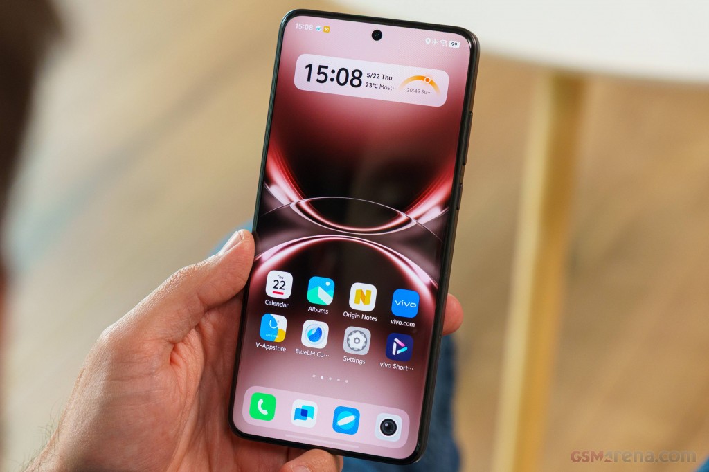 vivo X200 Ultra hands-on photo 29