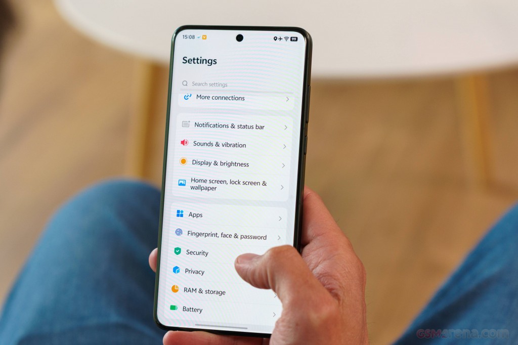 vivo X200 Ultra hands-on photo 30