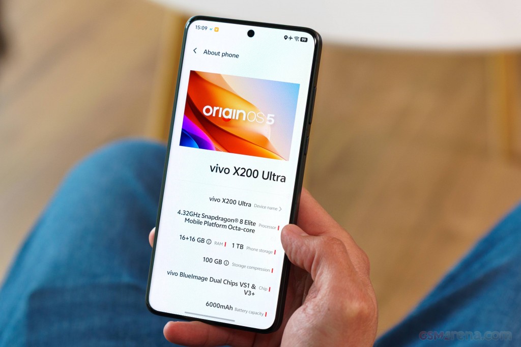 vivo X200 Ultra hands-on photo 32